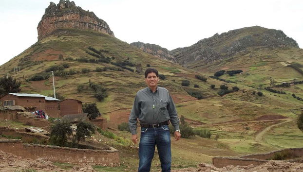 Garu and Corona del Inca Excursion - Foto 3