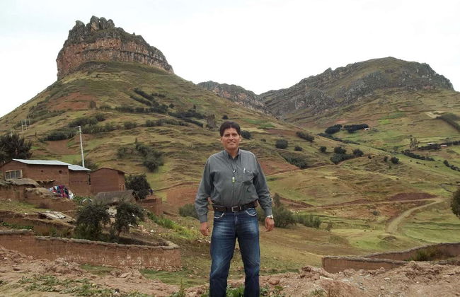 Garu and Corona del Inca Excursion - Photo 7