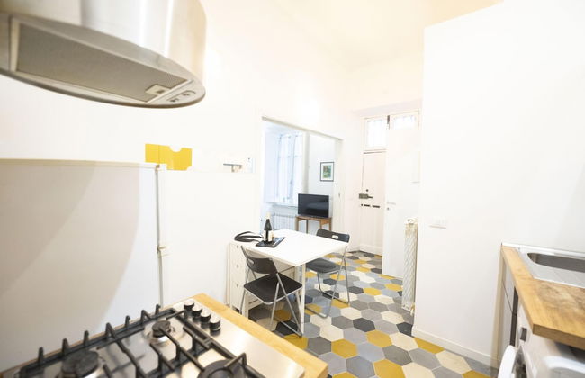 Apartment in Rome - Foto 8