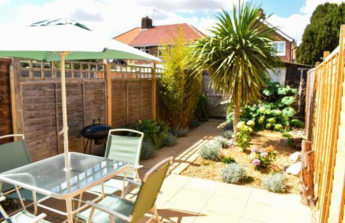 Curlew Cottage - Suffolk Coastal Escapes - Foto 30