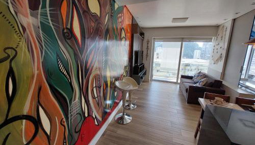 Book Santos Unlimited 1413 - Modernidade e Arte - Foto 4