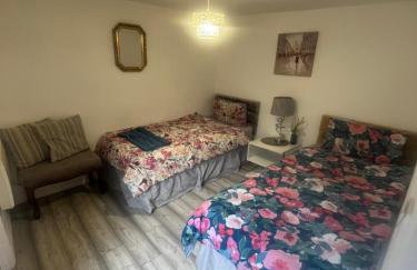 2 Bedroom Apartment on suite bathroom, Southmead Bristol - Foto 17
