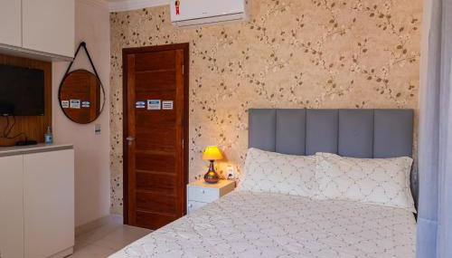 Flat da Eliete e Admilson - Foto 2