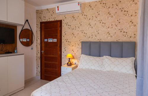 Flat da Eliete e Admilson - Foto 2