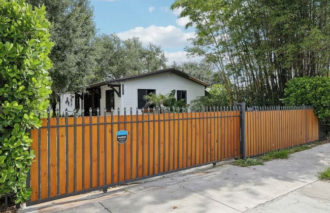 Tropical Miami Oasis - Foto 23