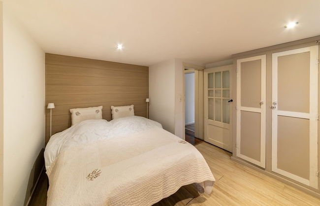 Holiday Home With Character in Stavelot - Foto 6