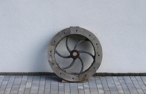 Sägemühle Eschachthal - Photo 17