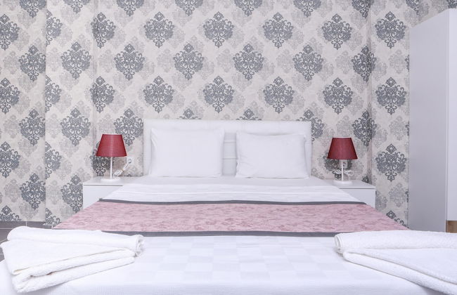 Sunset Village Apart Hotel - Foto 14