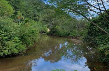 Casa PÉ NA AREIA Toque Toque Pequeno - Foto 9