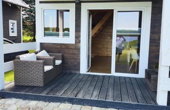 Przy jeziorze - Foto 13