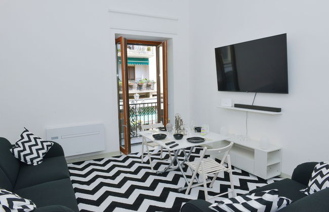 Angel's house in Sorrento coast - Foto 10