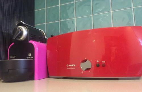 MONKEY Apartment - Foto 13