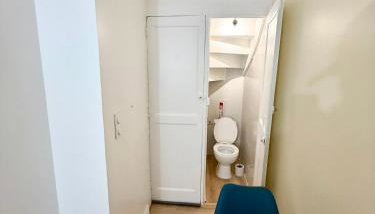 Studio Coconia RDC - Proche Centre & Gare - WiFi - Foto 5