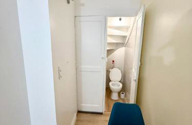 Studio Coconia RDC - Proche Centre & Gare - WiFi - Foto 5