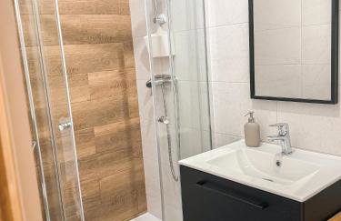 Chata przy lesie - Foto 32