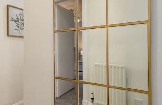 Central Cathedral Apartment - Foto 17