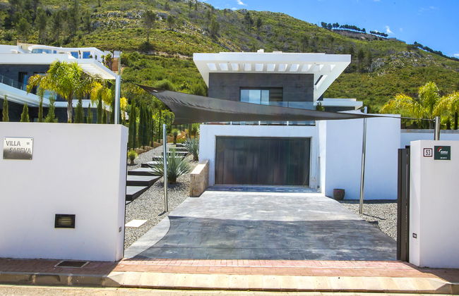 Villa Sareva - Foto 41