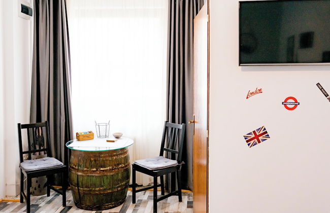 Galeria Grafit Apartments - Foto 26