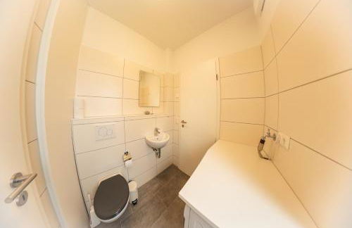 Ferienhaus 4827 in Tossens - Foto 20