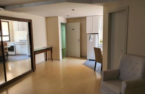 Manhattan Apart Hotel - Foto 13