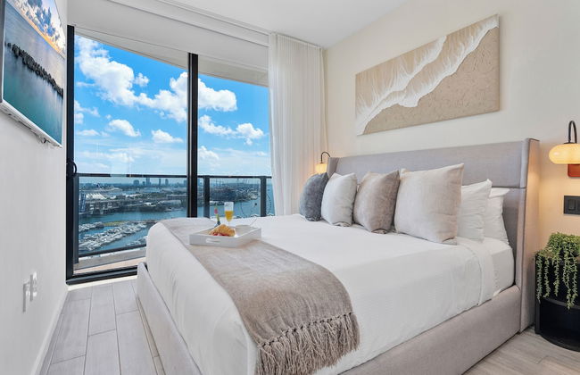 Miami Vacation Rentals - Downtown - Foto 47