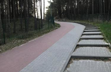 Apartament Ustecka Ostoja Na Wydmie - Foto 16