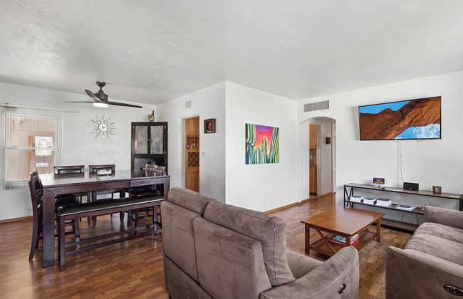 Palmera Place Uptown Phoenix - Foto 8