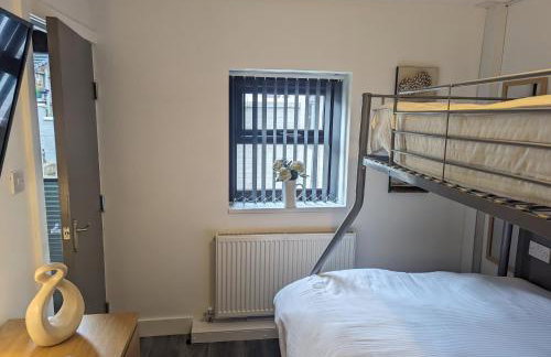 Station Apartments - Foto 38