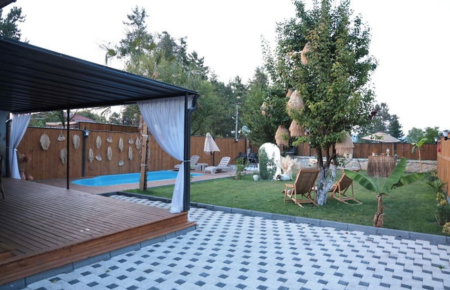 The Jungle Bungalov - Foto 25