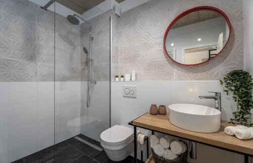 Modern Villa M30 with private pool, 3 en-suite bedrooms - Foto 34