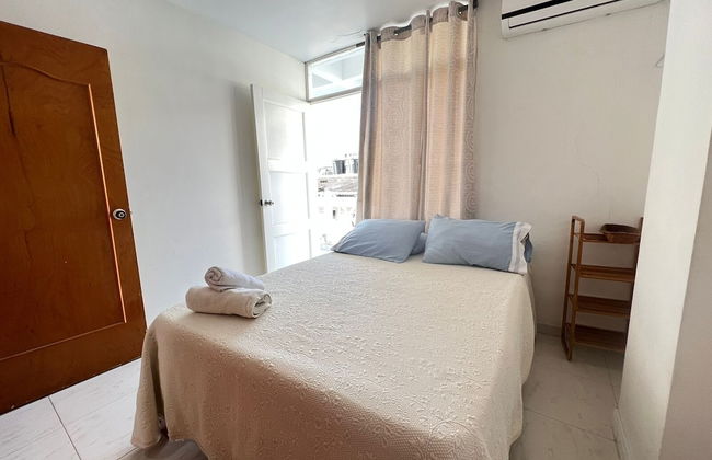 Edificio Santa Catalina 204 - Photo 6