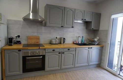 Jacobins-6 pers-Proche mer-Calme - Foto 15