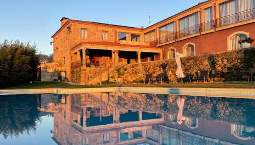 Quinta de VillaSete - Foto 1