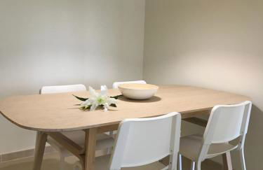 Apartaments Les Palmeres Coma-ruga - Foto 21