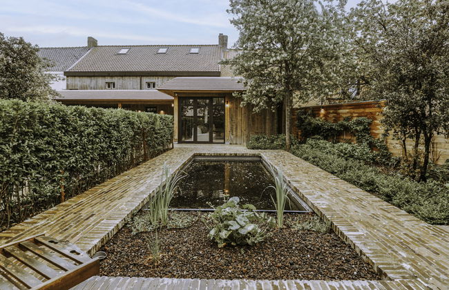 Huyze Ter Bercken with swimming pond - Photo 40