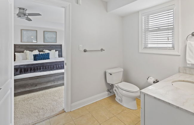 Heated Pool Hot Tub 5BR Game Room Elevator Cabana - Foto 64