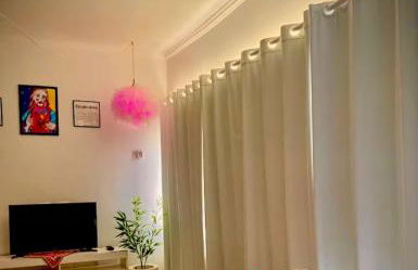 Ilha Porchat - Loft Vista Incrível - Foto 5