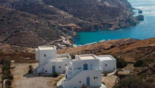 Anatoli Apartments - Foto 3