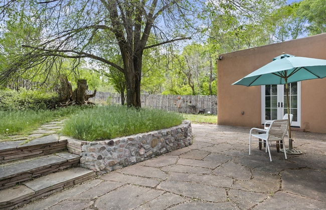 El Torreon - Exclusive Luxury Home, Nestled Next to Water and Trees - Foto 39