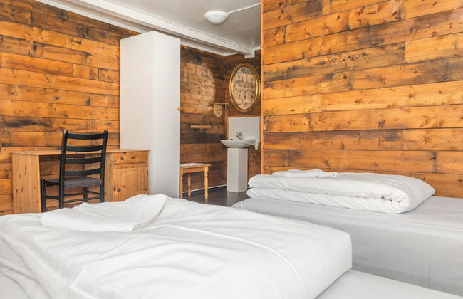 Statsbuene i Kabelvåg - Foto 3