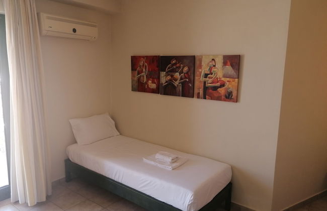 Villiana Holiday Apartments - Foto 18