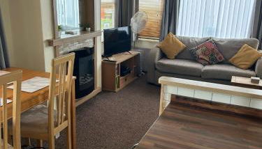 Starview 8 berth Caravan - Foto 4