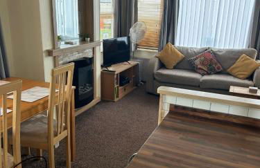 Starview 8 berth Caravan - Foto 4