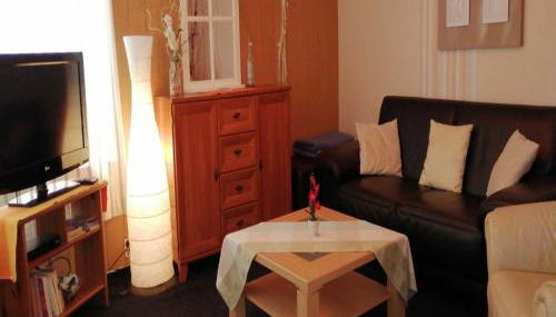 Boutique Bungalow in Insel Poel With Terrace - Foto 4