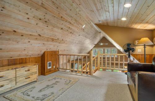 Metolius Cabin 7 - Foto 17