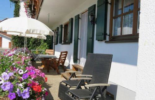 Landhaus Böck Alpenblick - Foto 11