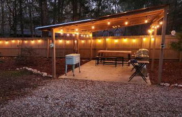 Whispering Waters Hideaway - Foto 67