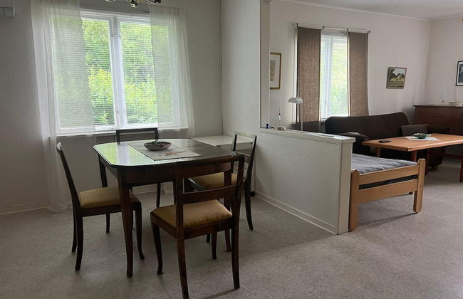 6 Person Holiday Home in Tingsryd - Photo 9