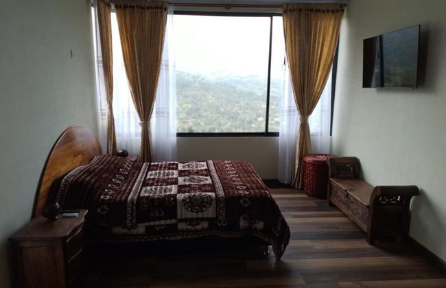 Captivating 4-bed Chalet Las Casitas en el Aire - Foto 4