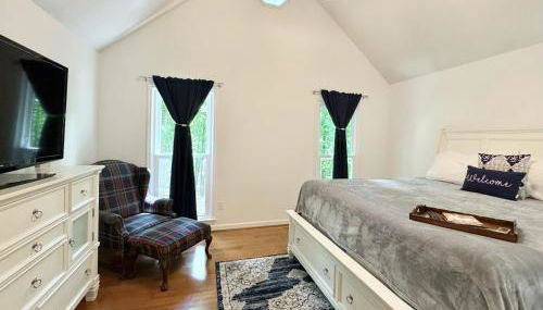 Serenity Cottage - Foto 4